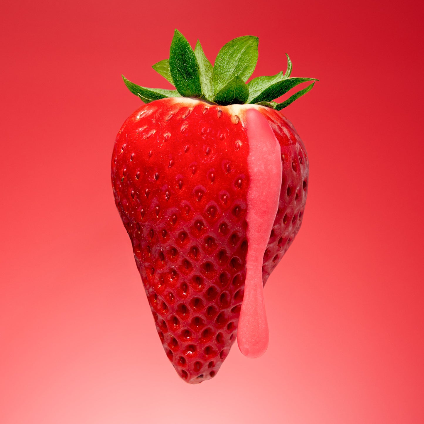 STRAWBERRY ๐ โ JELLY MASK FOR OILY SKIN